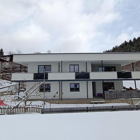 Kathrins Ferienwohnung Breitenbach am Inn Екстериор снимка