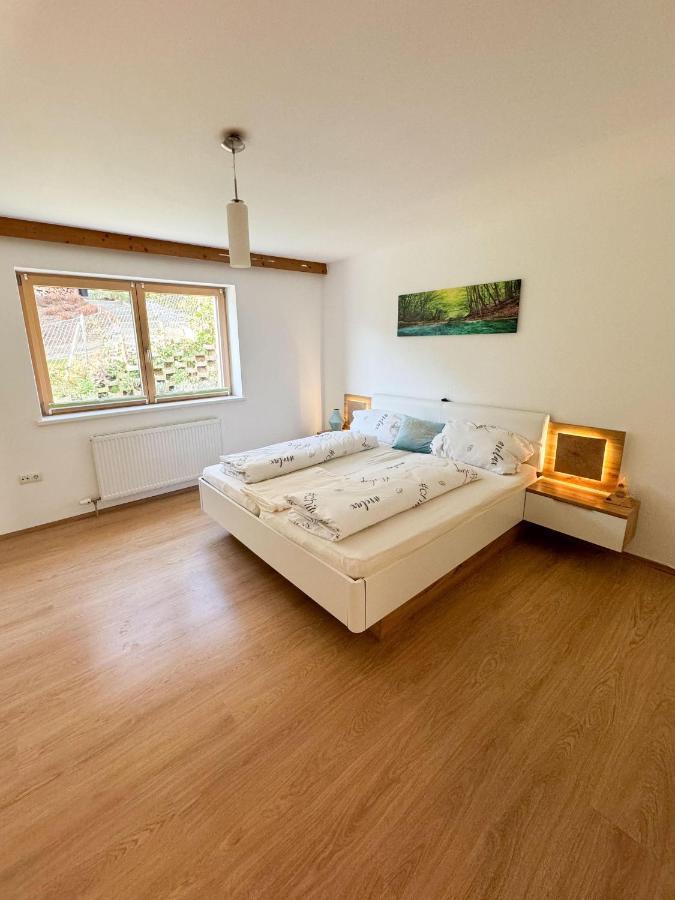 Kathrins Ferienwohnung Breitenbach am Inn Екстериор снимка