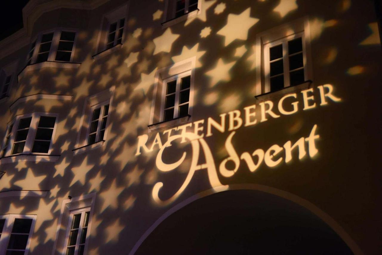 Kathrins Ferienwohnung Breitenbach am Inn Екстериор снимка