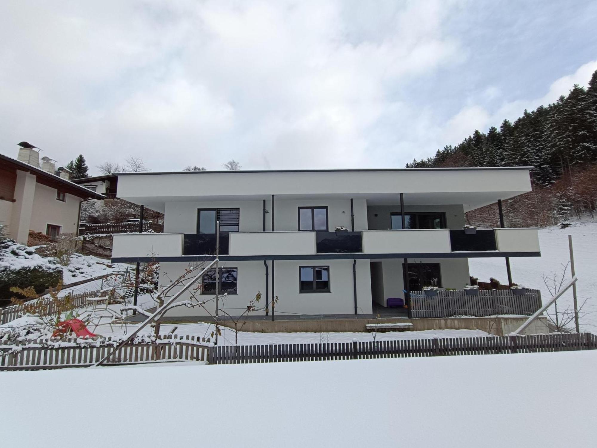 Kathrins Ferienwohnung Breitenbach am Inn Екстериор снимка