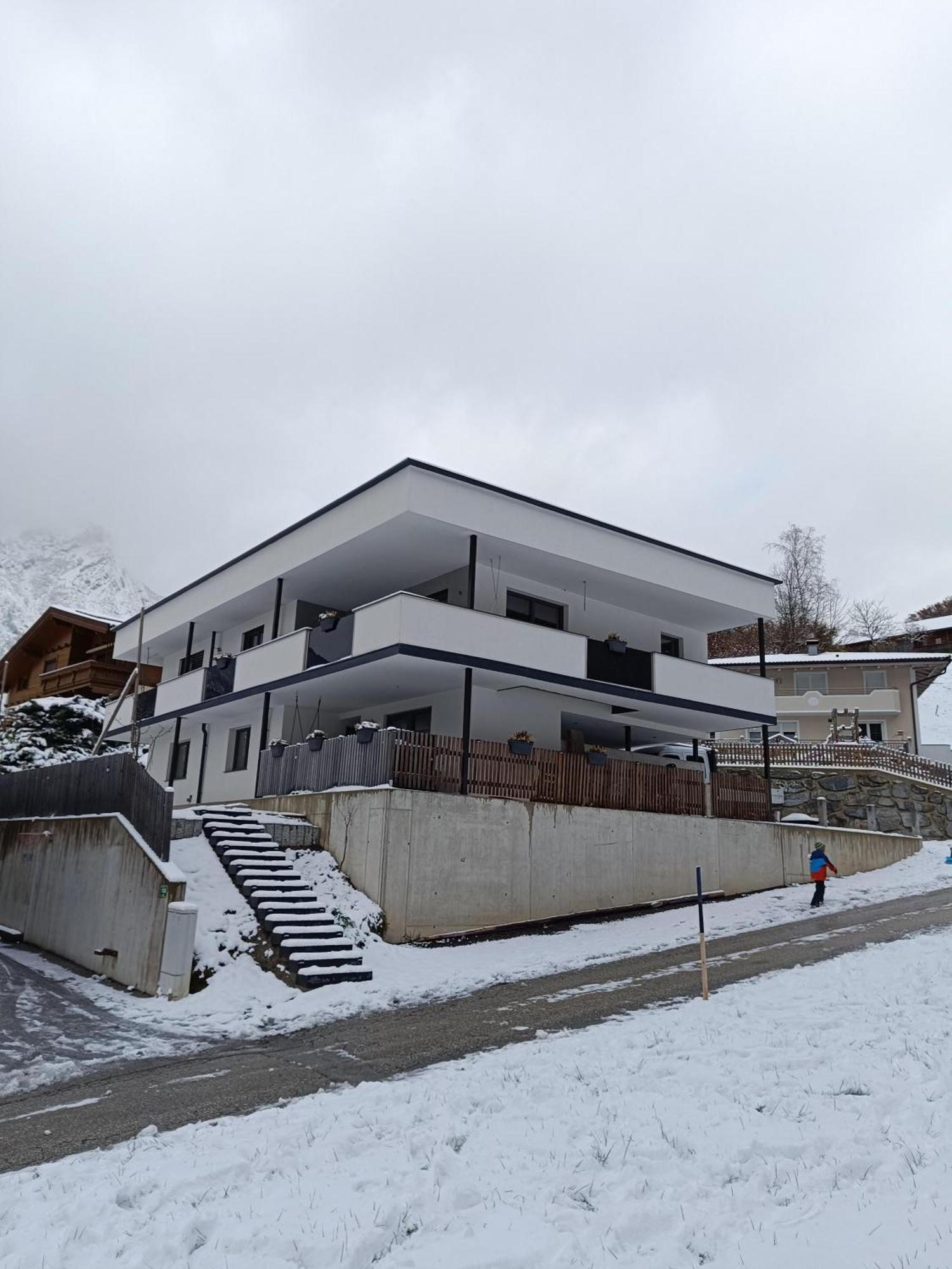 Kathrins Ferienwohnung Breitenbach am Inn Екстериор снимка