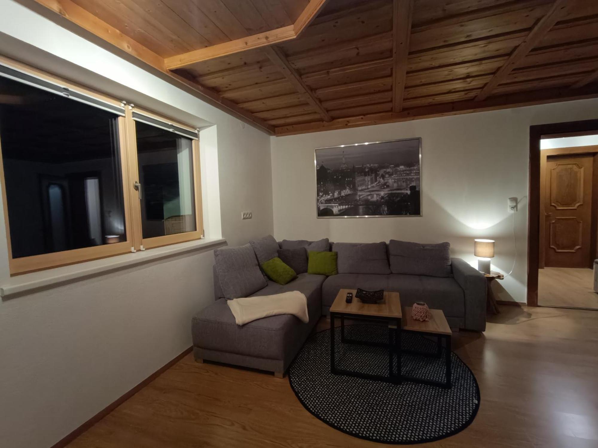 Kathrins Ferienwohnung Breitenbach am Inn Екстериор снимка