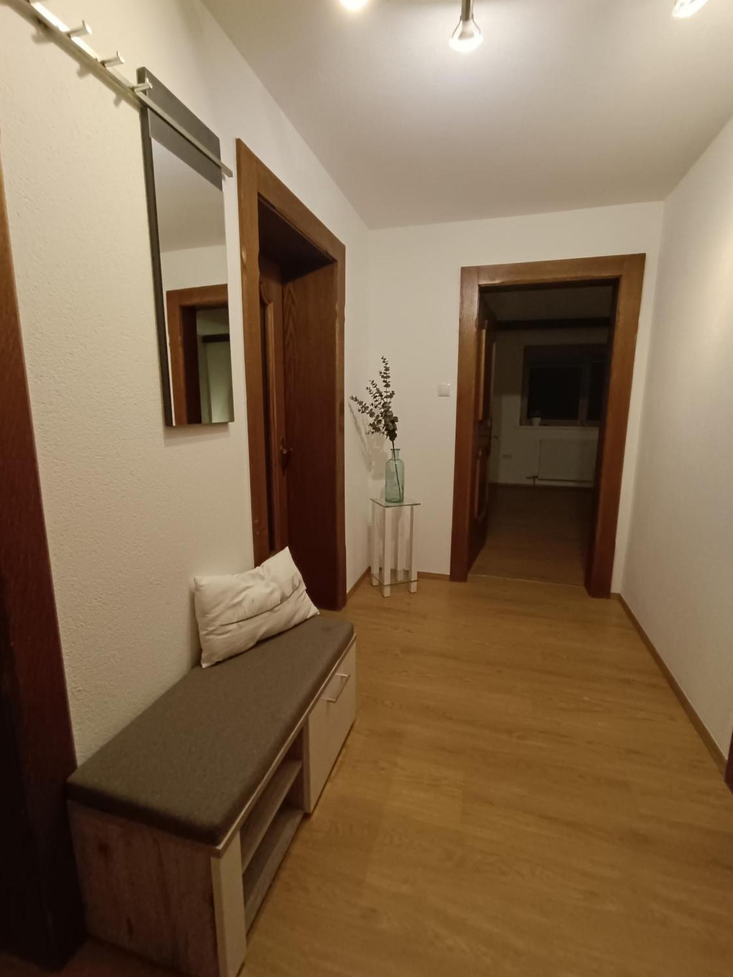 Kathrins Ferienwohnung Breitenbach am Inn Екстериор снимка